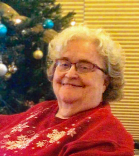 Myrna Crampton